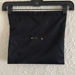 Kooreloo Black Small Dust Bag